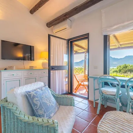 Margherita By Searly Holiday home Porto Rotondo