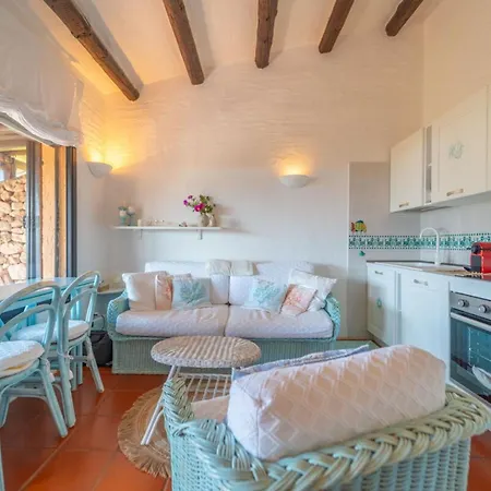 Holiday home Margherita By Searly Porto Rotondo