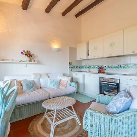 Margherita By Searly Porto Rotondo