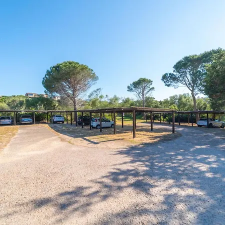 Holiday home Margherita By Searly Porto Rotondo