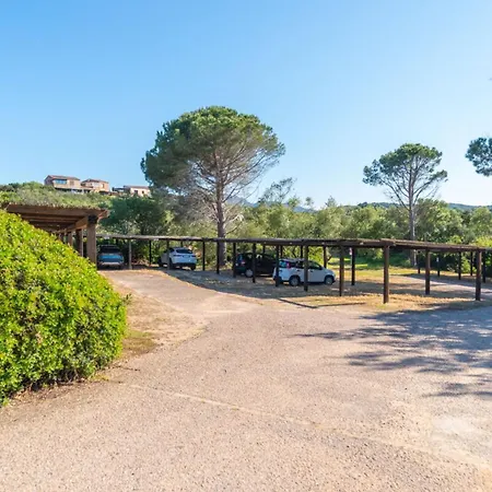 Holiday home Margherita By Searly Porto Rotondo
