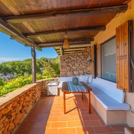 Holiday home Margherita By Searly *