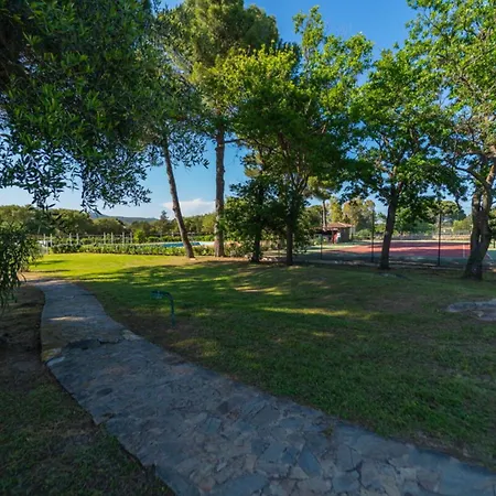 Holiday home Margherita By Searly Porto Rotondo