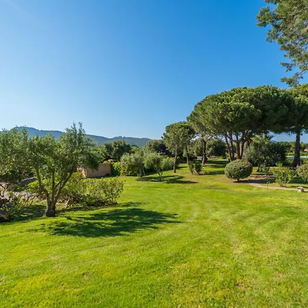 Holiday home Margherita By Searly Porto Rotondo