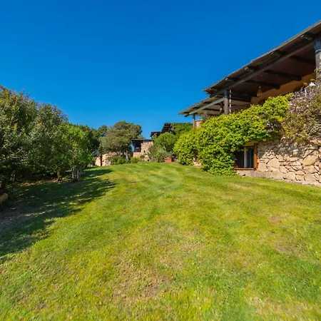 Holiday home Margherita By Searly Porto Rotondo
